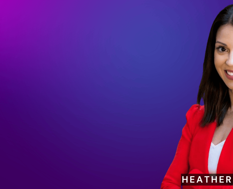 Heather Spilsbury CEO of 5050 Women on Boards Demystifying Corporate Boards