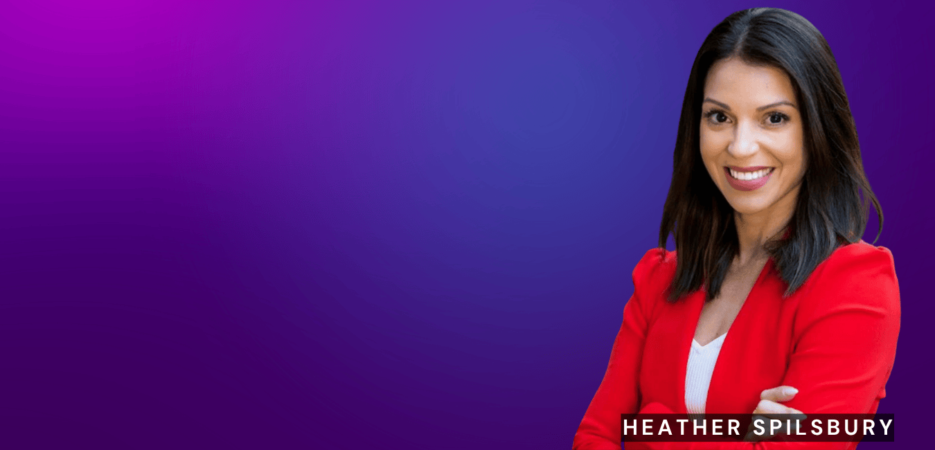 Heather Spilsbury CEO of 5050 Women on Boards Demystifying Corporate Boards