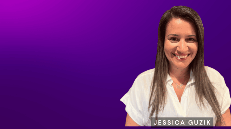 Picture of Jessica Guzik